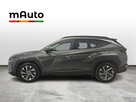 Hyundai Tucson 1.6 T-GDi Executive 2WD ! Z Polskiego Salonu ! Faktura VAT ! - 2