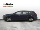 Ford Mondeo 2.0 EcoBlue Trend ! Z Polskiego Salonu ! Faktura Vat ! - 2