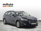 Ford Mondeo 2.0 EcoBlue Trend ! Z Polskiego Salonu ! Faktura Vat ! - 7
