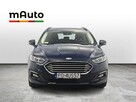 Ford Mondeo 2.0 EcoBlue Trend ! Z Polskiego Salonu ! Faktura Vat ! - 8
