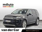 Land Rover Discovery Sport 2.0 P200 mHEV HSE ! Z Polskiego Salonu ! Faktura Vat !