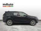 Land Rover Discovery Sport 2.0 P200 mHEV HSE ! Z Polskiego Salonu ! Faktura Vat ! - 6