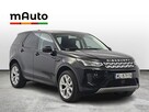 Land Rover Discovery Sport 2.0 P200 mHEV HSE ! Z Polskiego Salonu ! Faktura Vat ! - 7