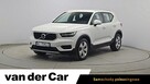 Volvo XC 40 T3 Momentum aut ! Z Polskiego Salonu ! Faktura Vat
