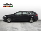 Ford Mondeo 2.0 EcoBlue Trend ! Z Polskiego Salonu ! Faktura Vat ! - 2