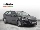 Ford Mondeo 2.0 EcoBlue Trend ! Z Polskiego Salonu ! Faktura Vat ! - 7