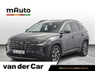 Hyundai Tucson 1.6 T-GDi Executive 2WD ! Z Polskiego Salonu ! Faktura Vat ! - 1