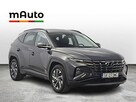 Hyundai Tucson 1.6 T-GDi Executive 2WD ! Z Polskiego Salonu ! Faktura Vat ! - 7