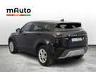 Land Rover Range Rover Evoque 2.0 P200 mHEV S ! Z Polskiego Salonu ! Faktura Vat - 3