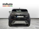 Land Rover Range Rover Evoque 2.0 P200 mHEV S ! Z Polskiego Salonu ! Faktura Vat - 4