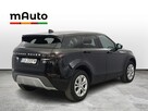 Land Rover Range Rover Evoque 2.0 P200 mHEV S ! Z Polskiego Salonu ! Faktura Vat - 5