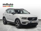 Volvo XC 40 T5 Plug-In Hybrid R-Design ! Z Polskiego Salonu ! Faktura Vat ! - 7