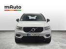 Volvo XC 40 T5 Plug-In Hybrid R-Design ! Z Polskiego Salonu ! Faktura Vat ! - 8