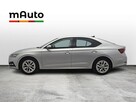 Škoda Octavia 2.0 TDI Ambition ! Z Polskiego Salonu ! Faktura Vat ! - 2