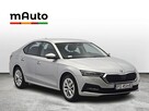 Škoda Octavia 2.0 TDI Ambition ! Z Polskiego Salonu ! Faktura Vat ! - 7