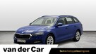 Škoda Octavia 2.0 TDI Ambition ! Z Polskiego Salonu ! Faktura Vat ! - 1