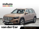 Mercedes GLB 200 d Progressive 8G-DCT ! Z Polskiego Salonu ! Faktura VAT ! - 1