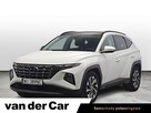 Hyundai Tucson 1.6 T-GDi Executive 2WD ! Z Polskiego Salonu ! Faktura VAT !