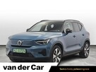 Volvo XC 40 73kWh P6 Recharge Plus ! Z Polskiego Salonu ! Faktura Vat !