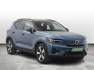 Volvo XC 40 73kWh P6 Recharge Plus ! Z Polskiego Salonu ! Faktura Vat ! - 7