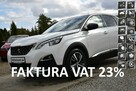 Peugeot 3008 full led|kamera cofania|android auto|gwarancja|nawi|gtline|park assist - 1