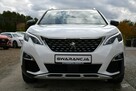 Peugeot 3008 full led|kamera cofania|android auto|gwarancja|nawi|gtline|park assist - 3