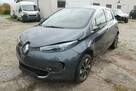 Renault Zoe - 1
