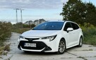 Toyota Corolla 1.8 Hybrid Comfort LPG - 2