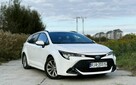 Toyota Corolla 1.8 Hybrid Comfort LPG - 3