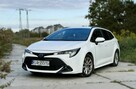 Toyota Corolla 1.8 Hybrid Comfort LPG - 4