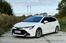 Toyota Corolla 1.8 Hybrid Comfort LPG - 6