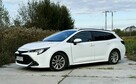 Toyota Corolla 1.8 Hybrid Comfort LPG - 7