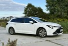 Toyota Corolla 1.8 Hybrid Comfort LPG - 8