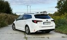 Toyota Corolla 1.8 Hybrid Comfort LPG - 11