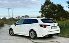 Toyota Corolla 1.8 Hybrid Comfort LPG - 13