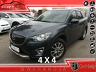 Mazda CX-5 2.0 Sports-Line AWD Navigacja Pdc X2 Kamera Cofania Podg.Fotele - 1