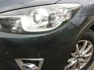 Mazda CX-5 2.0 Sports-Line AWD Navigacja Pdc X2 Kamera Cofania Podg.Fotele - 2