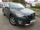 Mazda CX-5 2.0 Sports-Line AWD Navigacja Pdc X2 Kamera Cofania Podg.Fotele - 3