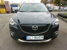 Mazda CX-5 2.0 Sports-Line AWD Navigacja Pdc X2 Kamera Cofania Podg.Fotele - 6