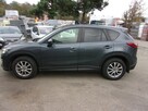 Mazda CX-5 2.0 Sports-Line AWD Navigacja Pdc X2 Kamera Cofania Podg.Fotele - 8