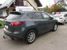 Mazda CX-5 2.0 Sports-Line AWD Navigacja Pdc X2 Kamera Cofania Podg.Fotele - 11