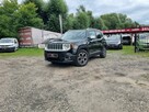 Jeep Renegade SALON PL- I WŁ - Automat - Skóra - Pdc x 2 - Tempomat ACC - 2