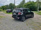 Jeep Renegade SALON PL- I WŁ - Automat - Skóra - Pdc x 2 - Tempomat ACC - 5