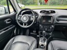 Jeep Renegade SALON PL- I WŁ - Automat - Skóra - Pdc x 2 - Tempomat ACC - 16