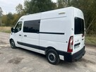 Opel Movano Karetka ambulans - 2