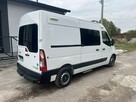 Opel Movano Karetka ambulans - 3