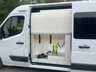 Opel Movano Karetka ambulans - 8