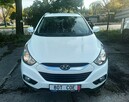 Hyundai ix35 zadbany , serwisowany - 2