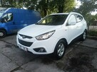 Hyundai ix35 zadbany , serwisowany - 5