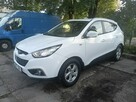 Hyundai ix35 zadbany , serwisowany - 9